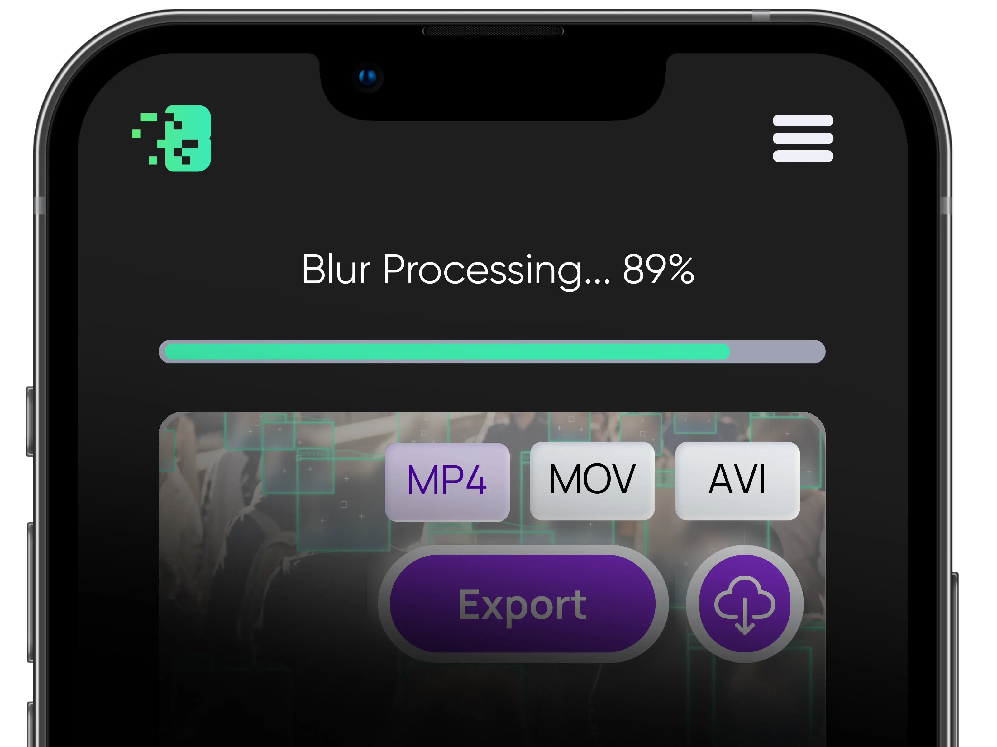 ?tape 3 : exporter l?image