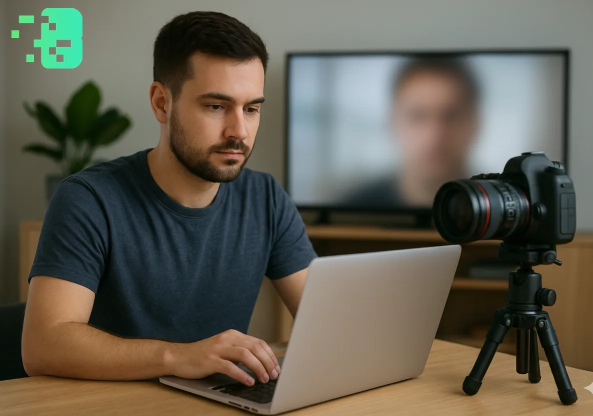 كيفية تمويه الوجوه في الفيديو: دليل شامل مدعوم بالذكاء الاصطناعي 2026